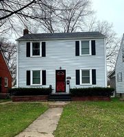 Pre-foreclosure in  MONROE ST Gary, IN 46408