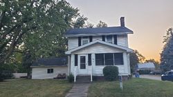 Pre-foreclosure Listing in S WATER ST MONROEVILLE, IN 46773