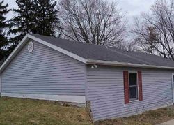 Pre-foreclosure in  DYKSTRA ST Goshen, IN 46528