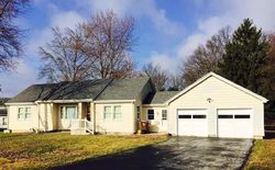 Pre-foreclosure in  S COLONIAL PARK DR Marion, IN 46953