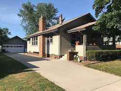 Pre-foreclosure in  BOWER ST Elkhart, IN 46514
