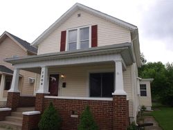 Pre-foreclosure in  3RD ST Fort Wayne, IN 46808