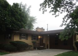 Pre-foreclosure in  LINCOLN ST Merrillville, IN 46410