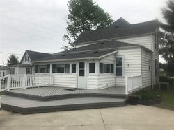 Pre-foreclosure Listing in W ROCHESTER ST AKRON, IN 46910