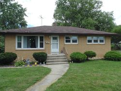 Pre-foreclosure in  N COLORADO ST Hobart, IN 46342
