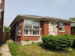 Pre-foreclosure in  BROWN AVE Whiting, IN 46394