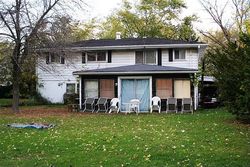 Pre-foreclosure in  W 60TH DR Merrillville, IN 46410