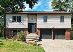 Pre-foreclosure in  MILLWOOD PL Clarksville, IN 47129