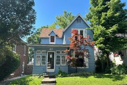 Pre-foreclosure in  W NELSON ST Marion, IN 46952