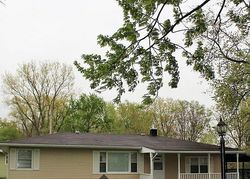Pre-foreclosure in  CLEVELAND LN Merrillville, IN 46410