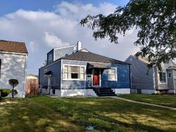 Pre-foreclosure in  GROVER AVE Hammond, IN 46327