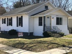 Pre-foreclosure in  BANK ST Elkhart, IN 46516
