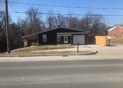 Pre-foreclosure in  N ILLINOIS ST Caseyville, IL 62232