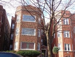 Pre-foreclosure in  S VERNON AVE Chicago, IL 60619