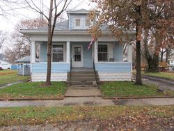 Pre-foreclosure Listing in E KENNEY ST DIVERNON, IL 62530