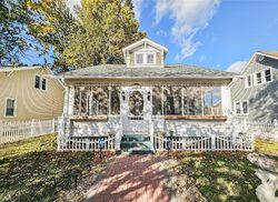 Pre-foreclosure in  E MCCASLAND AVE East Alton, IL 62024