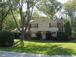 Pre-foreclosure in  GREENWOOD DR Olympia Fields, IL 60461