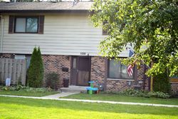 Pre-foreclosure in  WINTHROP WAY UNIT 8 Downers Grove, IL 60516