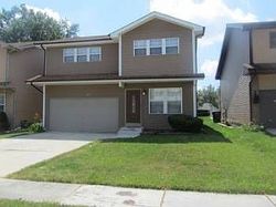 Pre-foreclosure in  IDLEWILD DR Country Club Hills, IL 60478