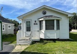 Pre-foreclosure in  WEST BLVD Mchenry, IL 60051