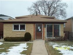 Pre-foreclosure in  W 108TH ST Chicago, IL 60643