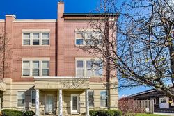 Pre-foreclosure in  BROWN AVE APT F Forest Park, IL 60130