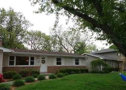 Pre-foreclosure in  W WOODSIDE DR Dunlap, IL 61525