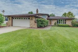 Pre-foreclosure in  BARLEYCORN CT Orland Park, IL 60462