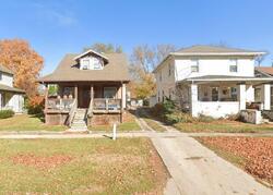 Pre-foreclosure Listing in W MAIN ST KNOXVILLE, IL 61448
