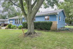 Pre-foreclosure in  MARCIA DR Rantoul, IL 61866