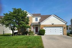 Pre-foreclosure in  HUNTER DR Shorewood, IL 60404