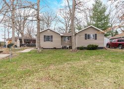 Pre-foreclosure in  BESSLER LAKE DR Groveland, IL 61535