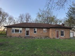 Pre-foreclosure in  HAGEMANN RD Lebanon, IL 62254