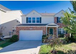 Pre-foreclosure in  WINTERCREEK DR Belleville, IL 62221