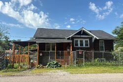 Pre-foreclosure in  ALHAMBRA CT East Saint Louis, IL 62205