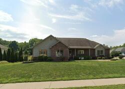 Pre-foreclosure in  KOCHS LN Quincy, IL 62305