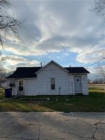 Pre-foreclosure Listing in E 550TH AVE OBLONG, IL 62449