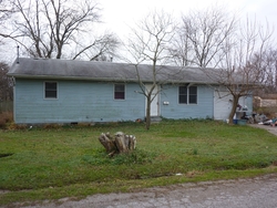 Pre-foreclosure Listing in W OIL ST ROBINSON, IL 62454