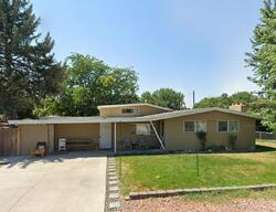 Pre-foreclosure in  N ALLUMBAUGH ST Boise, ID 83704