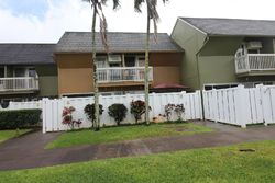 Pre-foreclosure in  KIPAPA DR  Mililani, HI 96789