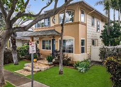 Pre-foreclosure in  KAIKO ST Ewa Beach, HI 96706