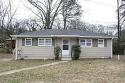 Pre-foreclosure in  JONES ST Atlanta, GA 30344