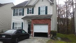 Pre-foreclosure in  SHENFIELD DR Union City, GA 30291