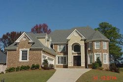 Pre-foreclosure in  TULIP GARDEN WAY Alpharetta, GA 30004