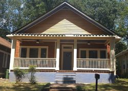 Pre-foreclosure in  LAWTON PL SW Atlanta, GA 30310