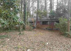 Pre-foreclosure in  ORION DR Decatur, GA 30033