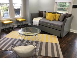 Pre-foreclosure in  HARWELL ST NW Atlanta, GA 30314