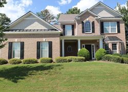 Pre-foreclosure in  DARIAN LN Locust Grove, GA 30248