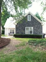 Pre-foreclosure in  EVERDALE RD Peachtree City, GA 30269