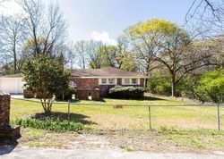 Pre-foreclosure in  TINSLEY DR NW Conyers, GA 30012